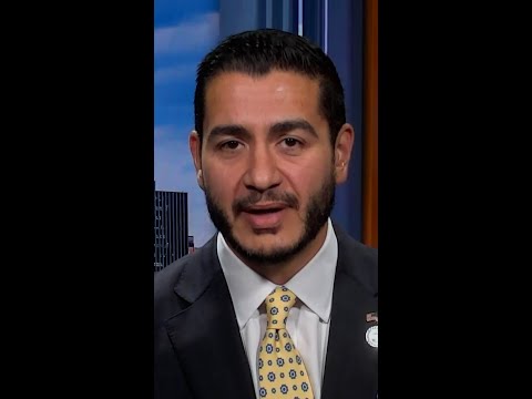 Abdul El-Sayed says he spoke with Obama after primary win