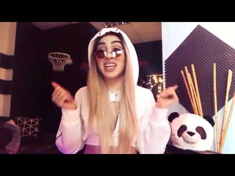 Melinda - Teta Gjyli (Freestyle)