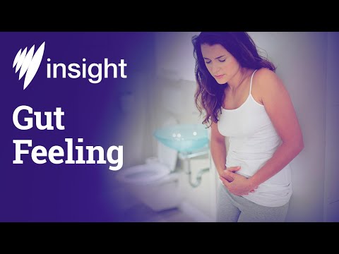 Can changing our gut bacteria change us?