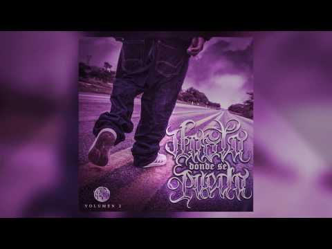 12.- Esto No Es Malo - Santa Grifa (Hasta Donde Se Pueda VOL.2)