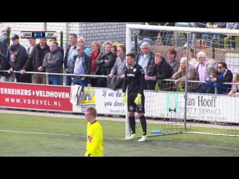 Samenvatting UNA - Jong Sparta