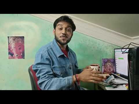Joshi meet Hindi Audition Video 