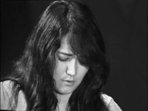 Martha Argerich - Frédéric Chopin: 3 Ballades