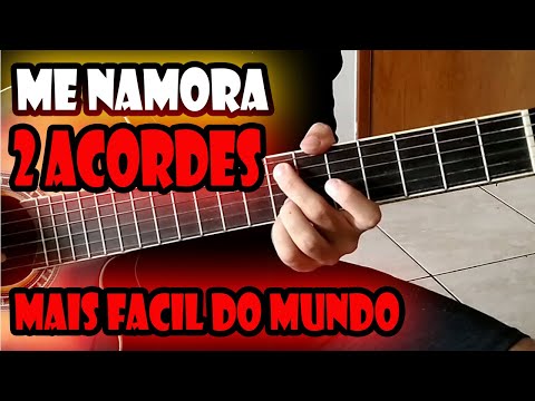 Me namora - Retalhos Nordestino