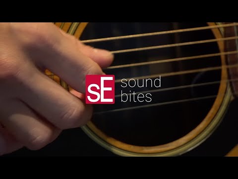 sE Electronics sE7 Small Diaphragm Cardioid Condenser Microphone **FREE SHIPPING** image 7