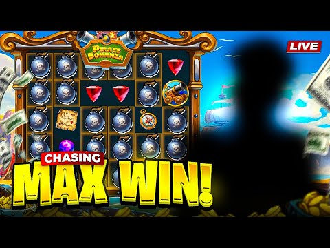 CHASING MAX WIN