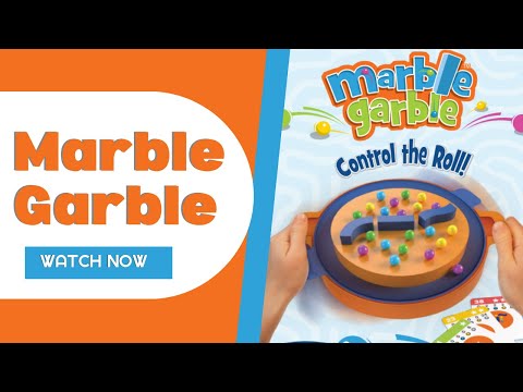Marble Garble Quick play guide