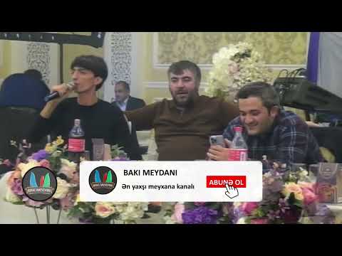 Yeni Muzikalni / Yerde ne qaldi qaldi / Mastaga toyu