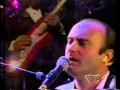 Phil Collins - Do You Remember (live) 
