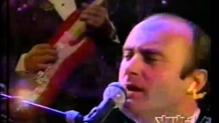 Phil Collins: Do You Remember