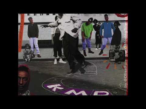 Hip Hop Cover Animation: KMD - Mr. Hood