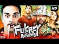 Fukrey Returns Full Movie | Pulkit Samrat, Manjot Singh, Ali Fazal, Varun Sharma | Review & Fact