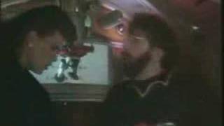 Flesh Gordon meets the Cosmic Cheerleaders (1990) Video