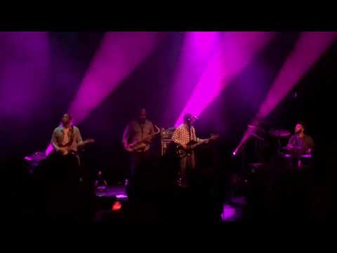 Butcher Brown “Sticky July “ Rotterdam may 30th 2019