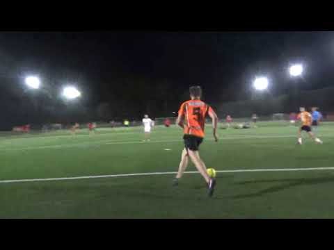 PALOMITAS TEAM vs LONDON - Torneo Final 2020