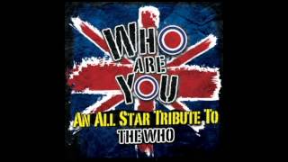 Who Are You - An All-Star Tribute To The Who - Eminence Front