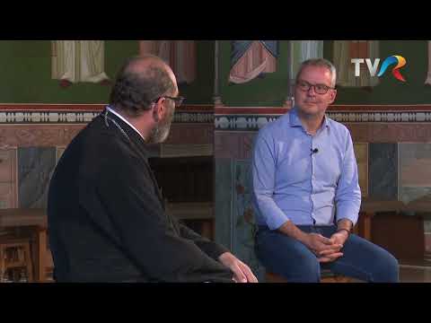 BUCURIA CREDINȚEI CU Pr. CONSTANTIN NECULA- MĂNĂSTIREA DEALU MARE, JUD. GORJ -TVR 1- 10 martie 2024