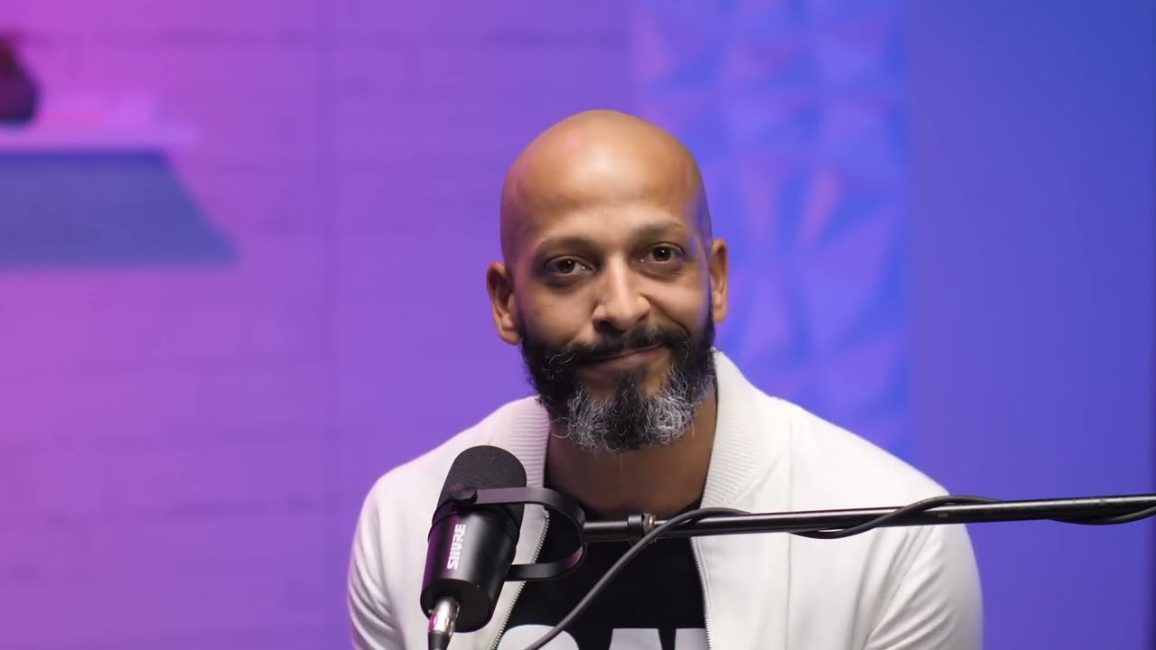 Video de Bienvenida René Castillo en CLIC