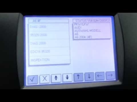 Digi Prog 3 Demonstration Mileage KM Odometer Correction
