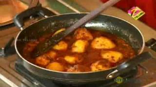 Mee Inti Vanta June 13 '10 Part -2