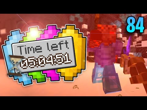 Minecraft: Vault Hunters Modded SMP Ep. 84 - Weird Vault