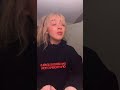 Sabrina Carpenter In Love With Another Man Cover Jazmine Sullivan
