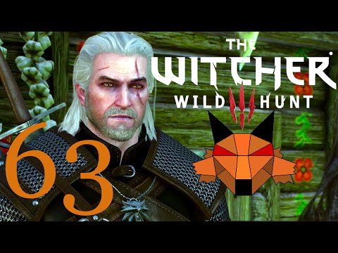 Let's Play Witcher 3: Wild Hunt [Blind, PC, 1080P, 60FPS] Part 63 - Lynch Mob