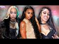 Kita PUNKS The WHOLE Bratz House