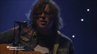 Ryan Adams - Everybody Knows, May 4 2017