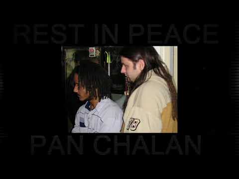 Pluto - Narozen Pro Smrt (feat. Pan Chalan) [prod. RenneFlam + Gipsy]