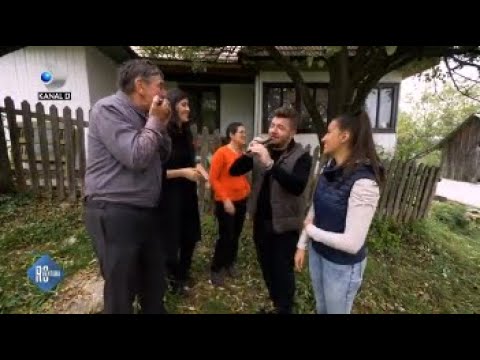 ROventura (28.11.2020) - Pe urmele tradiției in frumusetile rurale!