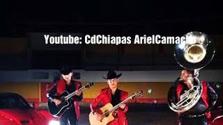 El Muchacho De La Barba(cdChiapas) - Ariel Camacho
