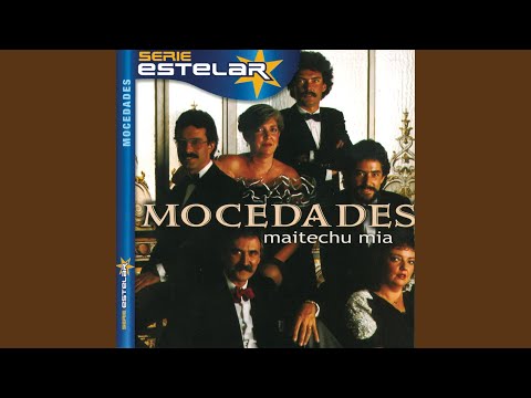 Andar, Andar - Mocedades