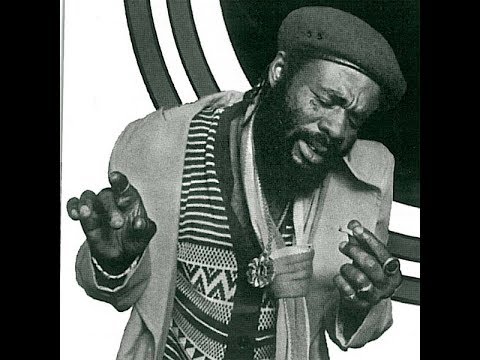 Prince Far I backed by The Roots Radics - Jerry Doghead + version & Survival + version