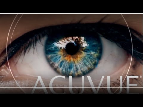 ACUVUE® OASYS MAX 1-Day Contact Lenses