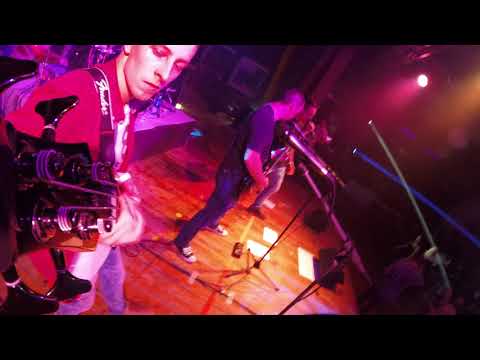 SUNDAY FORCE - KABÁT - DOLE V DOLE - COVER