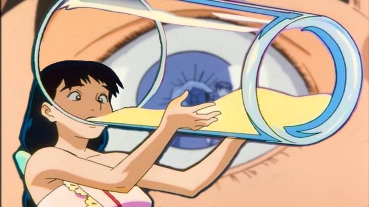 This series drove Japanese editors to tears