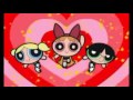 I Accidentally The Powerpuff Girls Ending Hearts