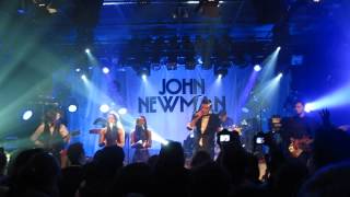 John Newman - Love me again