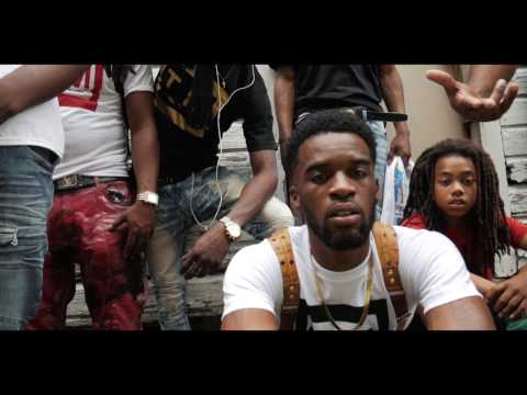 Taliban Musik - On My End (Official Music Video)