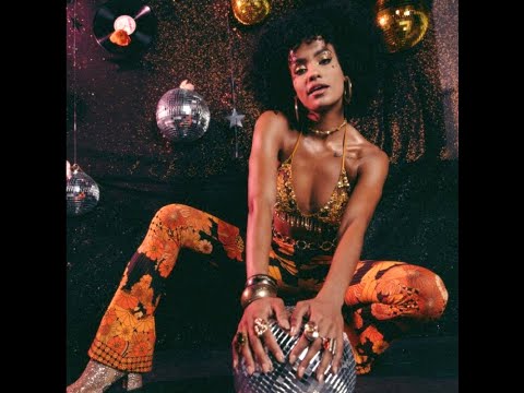 [FREE] Disco Pop Type beat | Funky Bass Guitar Type Beat - 'JUST BUSINESS'