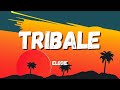Elodie - Tribale (Testo/Lyrics)