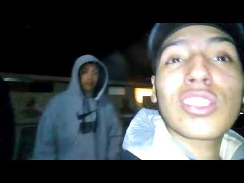 CATA YARED vs CHM KRAYER vs OKA SANZ - 4tos - SAN JUSTO UNDER MANIJA