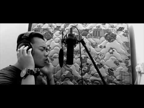 Au Koh Insan by Benn Simon Bukag -  Cover by D' Allegro Band