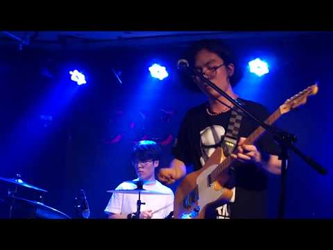 170519 Decadent (데카당) - 빈 @ GOGOS2