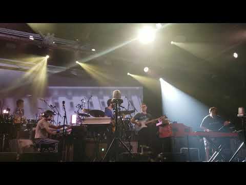 Snarky Puppy - Tarova