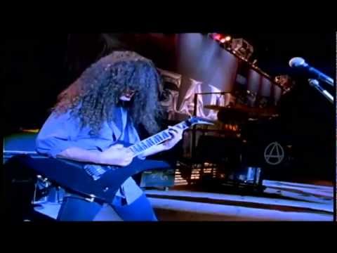 Miniatura de YouTube - Skin o' my Teeth (Live)