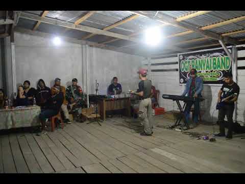 Anang Ngembuan Ati  Cemburu - Andrewson Ngalai (voc: Juli/kevin OGT RANYAI BAND cover)