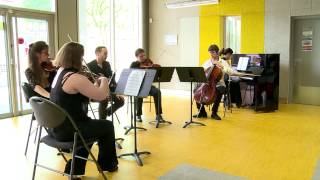 Chœur & Orchestre Sorbonne Universités | Gabriel Yared, Thème de L’Amant