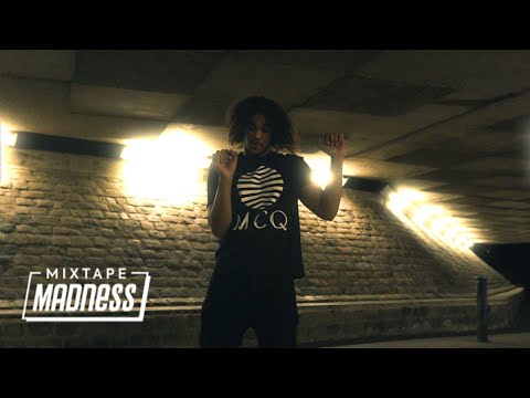 Bricko - BrickoFlow (Music Video) | @MixtapeMadness